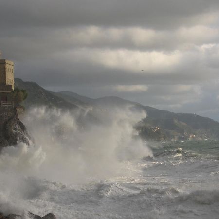 Hotel Viviani Raffaella Monterosso al Mare Exterior foto