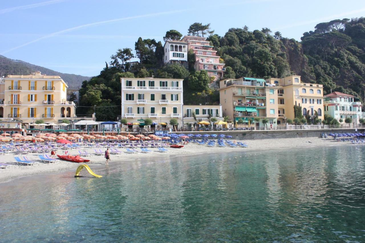 Hotel Viviani Raffaella Monterosso al Mare Exterior foto