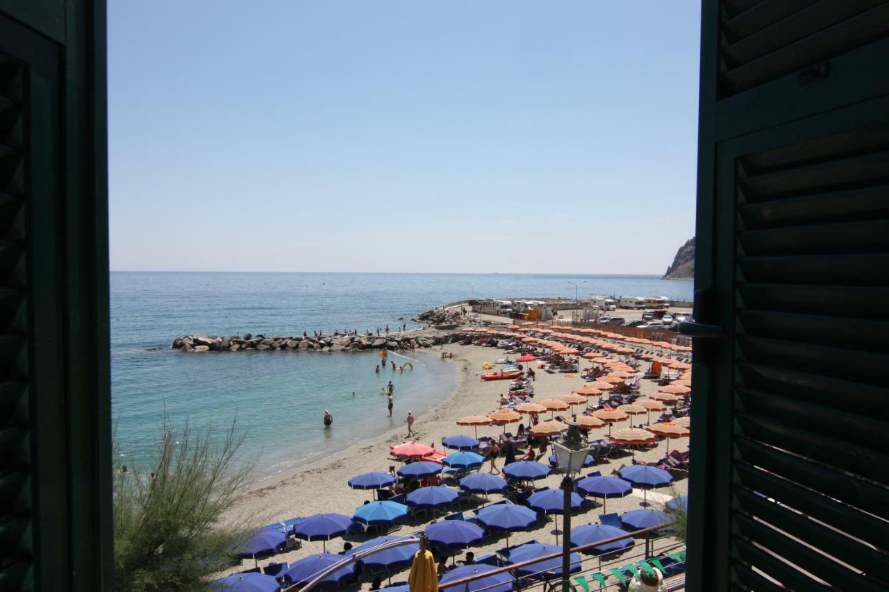 Hotel Viviani Raffaella Monterosso al Mare Exterior foto