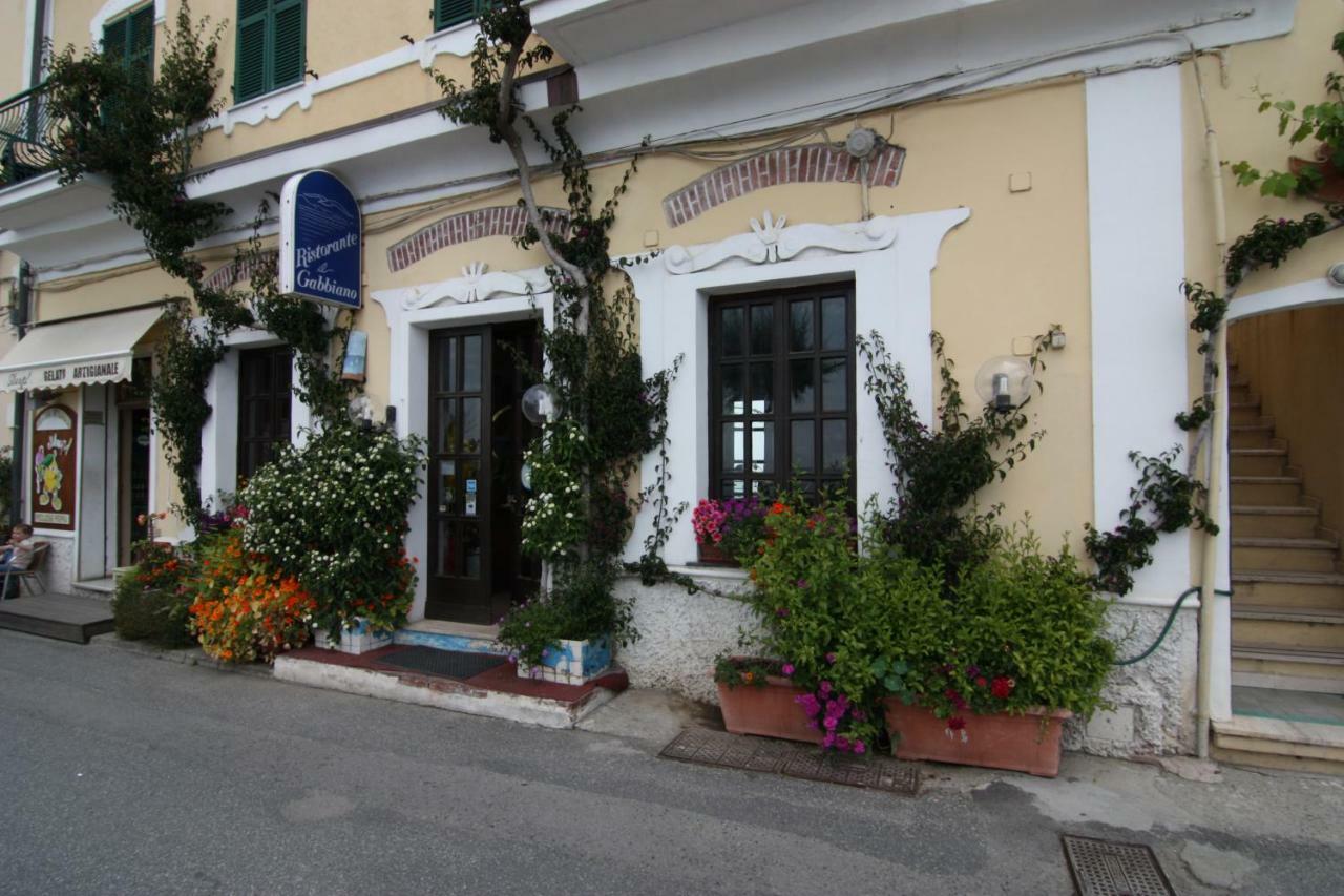 Hotel Viviani Raffaella Monterosso al Mare Exterior foto