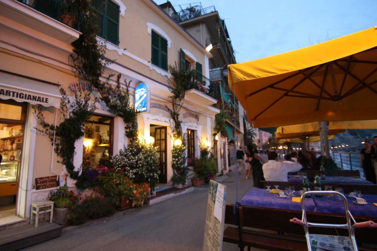 Hotel Viviani Raffaella Monterosso al Mare Exterior foto