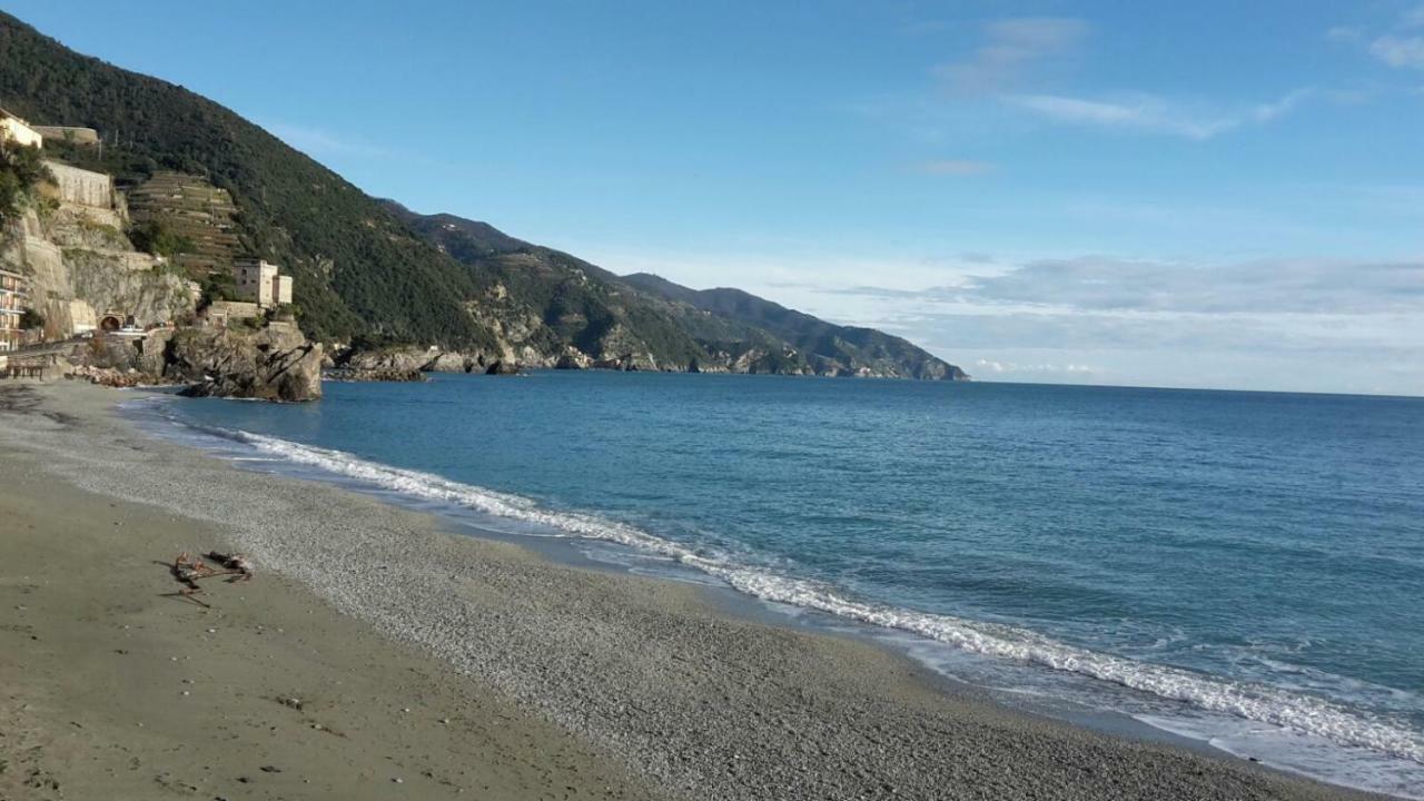 Hotel Viviani Raffaella Monterosso al Mare Exterior foto